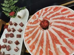 -1078號老北京涮肉(松柏店)