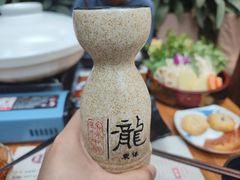 -束河人家(南锣鼓巷店)