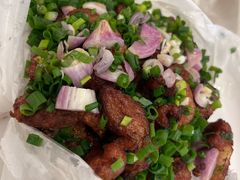 -婆婆家·湛江特色美食(福田振华路店)
