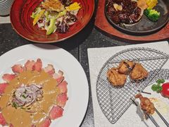 -daozao料理美术馆(东营店)