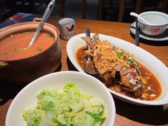 -老湘村·湖南土菜(天河维多利店)