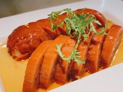 西湖藕韵-绿茶餐厅