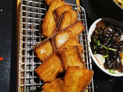 -老头儿油爆虾·知味杭州(爱琴海购物中心)