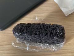 立夏乌饭糕-江南春(中山中路店)