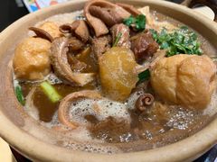 -牛腩之旅·牛腩牛杂煲(光启城美食城店)