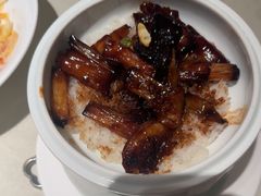 -悦融琥珀·京鲁菜·海味珍品(西单店)