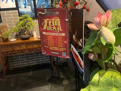 -徽镇小厨·经典徽菜(马连道店)