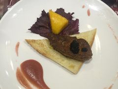 -铁板诱惑法式铁板烧(大卫城店)