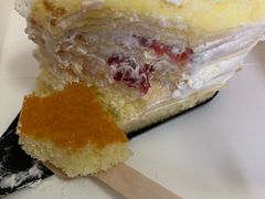 -檬舒舒MonChouChou(久光百货店)