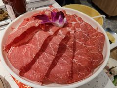 -三人行骨头王火锅(长寿店)