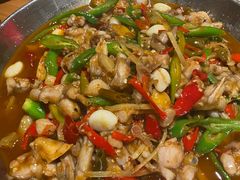 -泥糊破店小酒馆·团建聚餐(南京西路店)