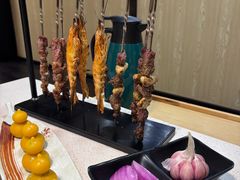 -和庆斋羊蝎子火锅·碳缸烧烤(顺义旗舰店)