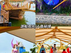 -渔岛海洋度假区