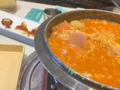 -韩香福烤肉庄园(荣成店)