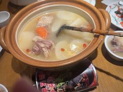 -味莊餐厅(康庄南街店)