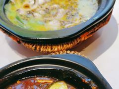 -乔阿马·江南味·驴肉香(龙湖华泾天街店)