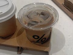 -% Arabica阿拉比卡咖啡(前滩太古里店)