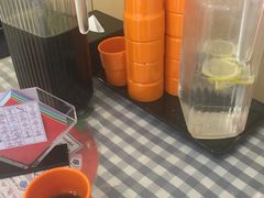 -海底捞火锅(安吉万达店)
