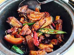 -新峰肉骨茶