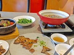 -汉水谣·江景餐厅(江滩店)