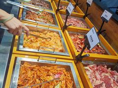 -韩盛·盛江山自助料理(沈辽路万达店)