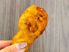 -麦当劳(宾水西道店)