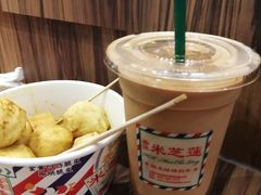 -美芝莲(钻汇广场店)