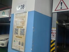 -大宁音乐广场·停车场