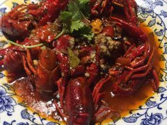 -功夫小龙虾·烧烤·江湖菜(金沙洲店)