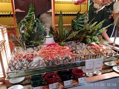 -咖啡苑·沈阳今旅酒店Hotel Jen·香格里拉集团