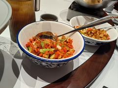 -湘中缘·湖南菜(娄底驻京办店)