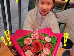 -烧肉达人•炭火烧肉(新天地店)