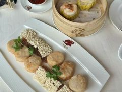 -天龙轩(香港丽思卡尔顿酒店)
