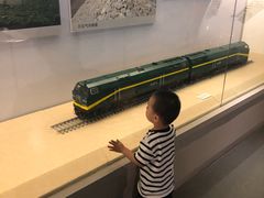-中国铁道博物馆(正阳门馆)