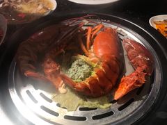 -日进一片海.生腌海鲜火锅.宵夜烧烤(三里屯总店)