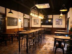 -麦落精酿啤酒餐吧(先农大院店)