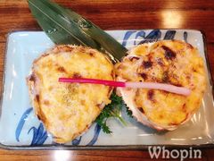 -尺山寸水日料(马桥满天星店)