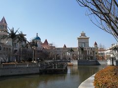 -青岛方特梦幻王国