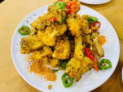 -众源美食(光复阁店)