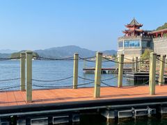 -花亭湖风景名胜区