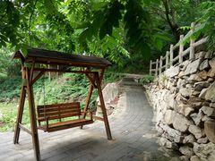 -大岭沟猕猴桃谷风景区