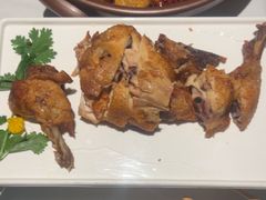 -小山城·馋嘴蛙(亚运村店)
