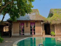 -西双版纳原始森林公园