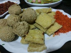 -王万妈卤猪脚(青岩交通路)
