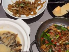 -徐记海鲜(梅溪新天地店)