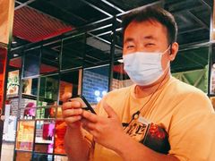 -铁人烧烤(北京店)