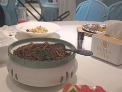 -沪华海鲜大酒楼(南汇店)