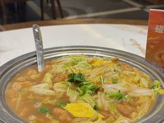 -山东宾馆·齐鲁苑餐厅