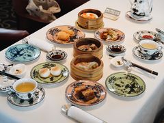 -夏苑(新加坡丽思卡尔顿美年酒店)