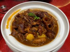 -北平食府(马鞍山路店)